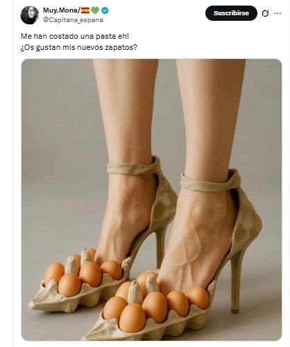 zapatos