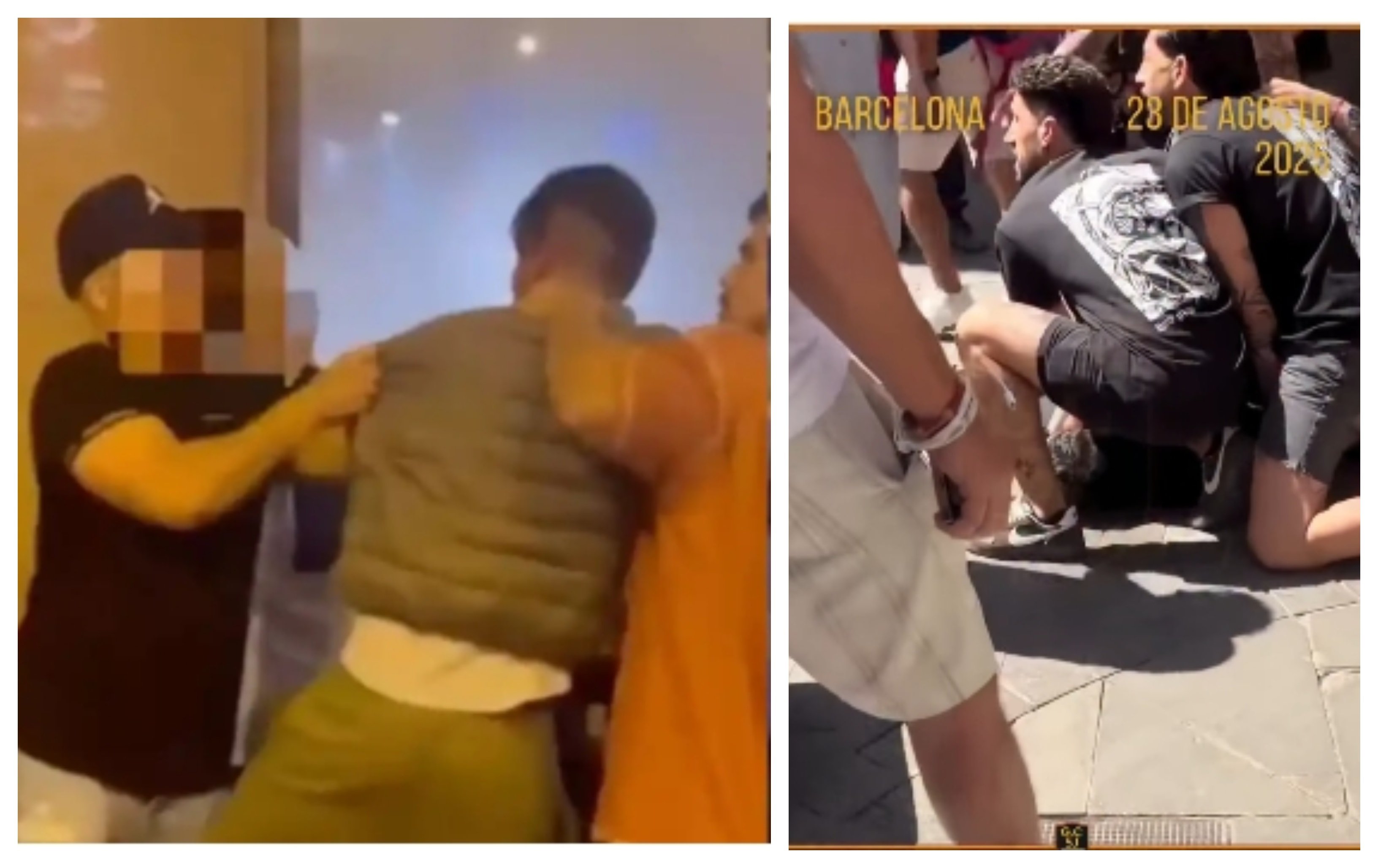 ¿Quién defiende a los ciudadanos de los delincuentes?... Cada vez más, los propios ciudadanos