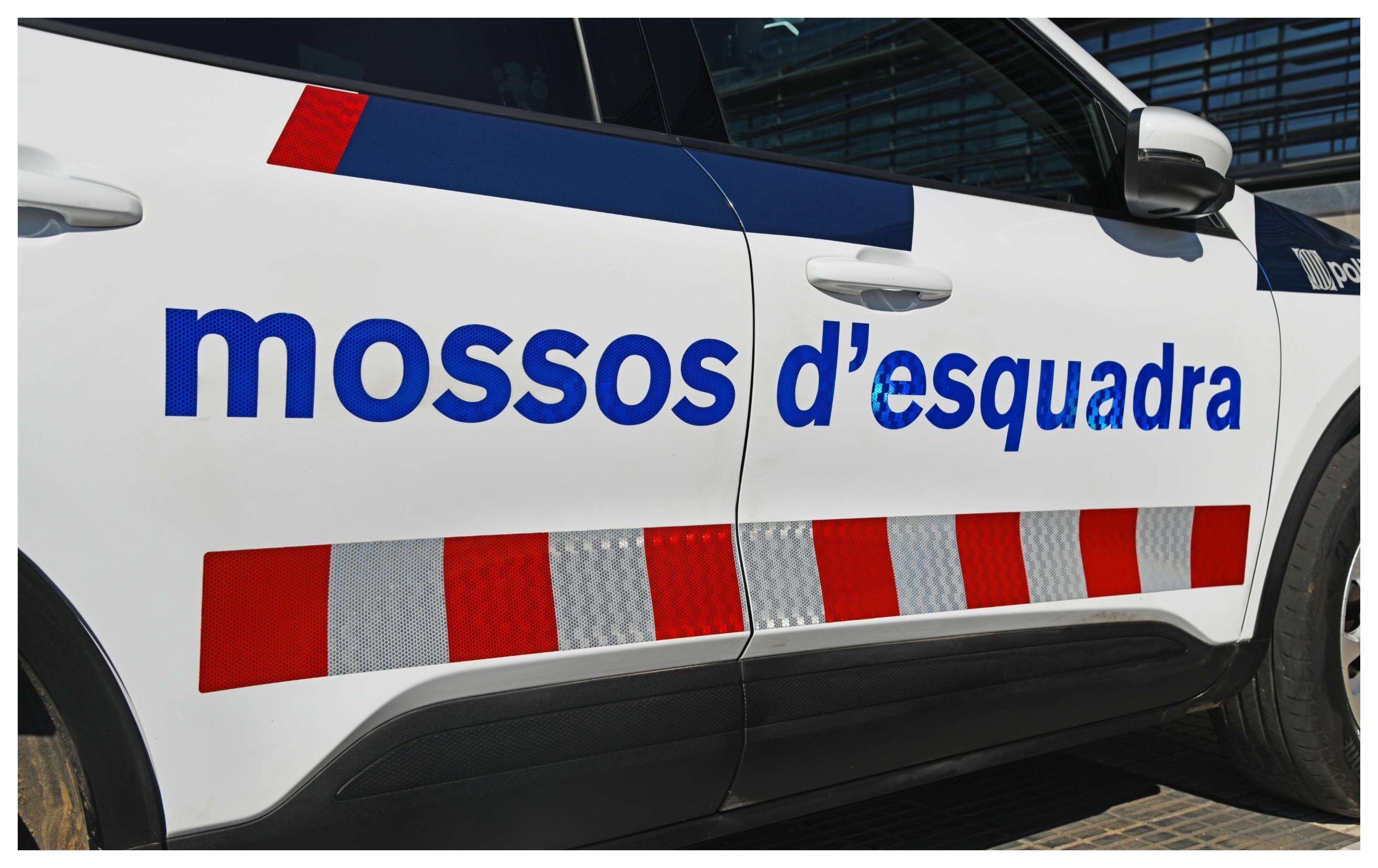 Dos de cada tres arrestados en Cataluña no posee DNI español: Marruecos encabeza la lista con 9.495 detenciones -sobre un 20% del total-. Le siguen Argelia (3.805 detenciones, un 8%) y Rumanía (1.969, un 4,2%)