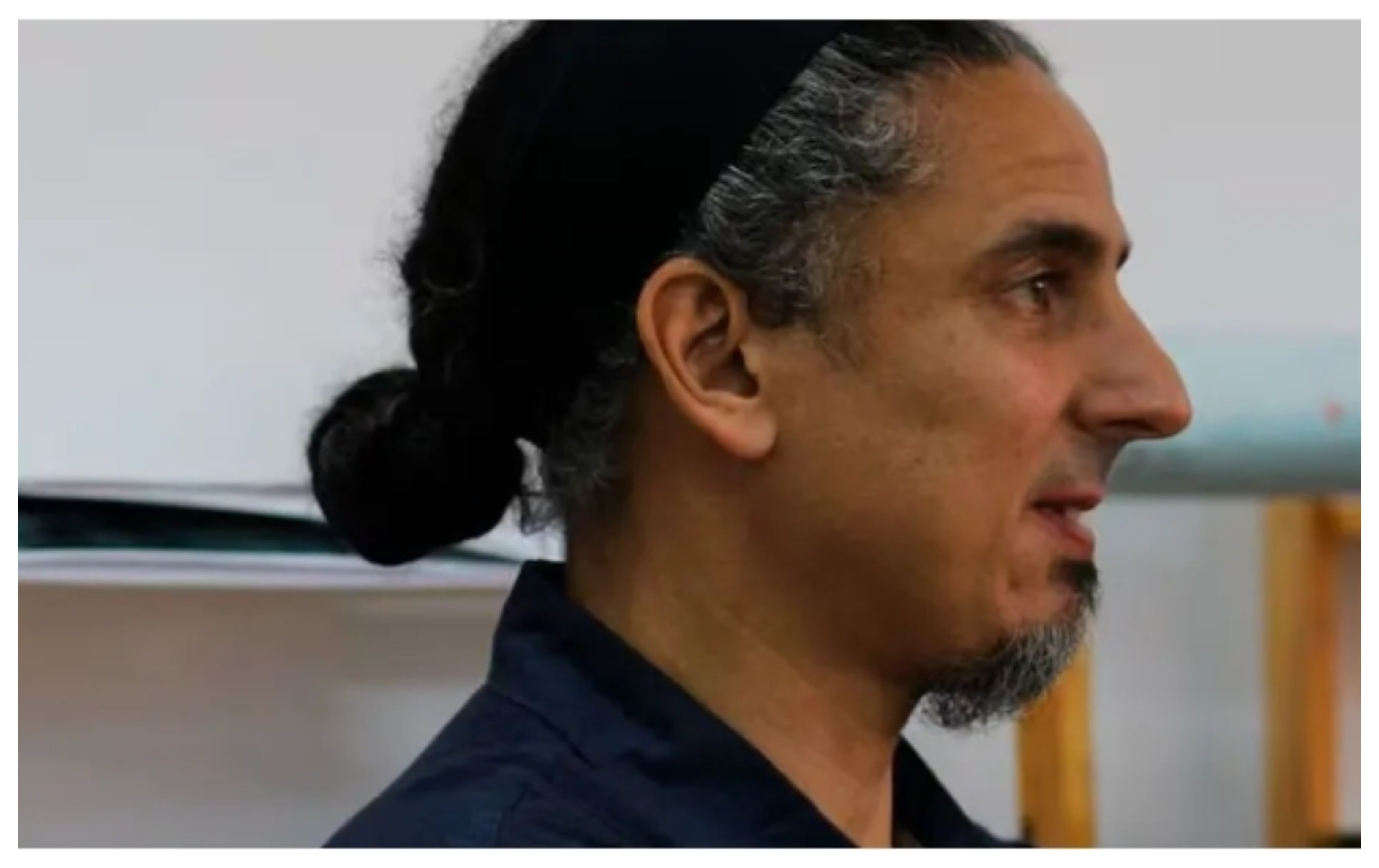 Martiño Ramos Soto, exlíder de En Marea, condenado a 13 años de cárcel por violar a una menor