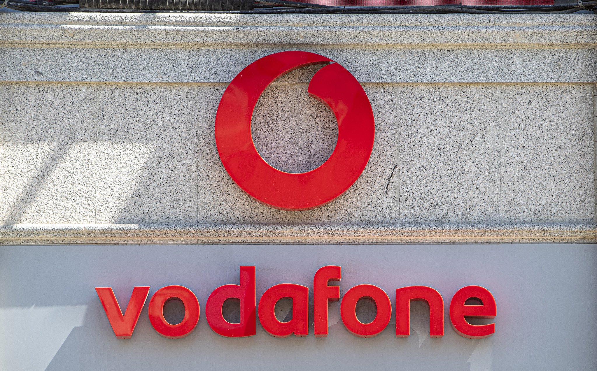 Vodafone España: no se puede vivir eternamente de la reducción de costes, hay que aumentar los ingresos / Foto: Pablo Moreno
