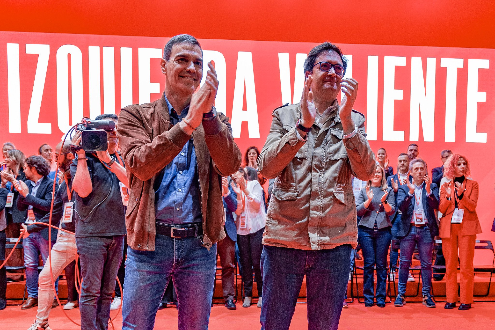 El Ministerio para la Transformación Digital y de la Función Pública que dirige Óscar López participará en esta fábrica de chips en un 32%, gracias al dinero de todos los contribuyentes, y lo hará a través de la Sociedad Española para la Transformación Tecnológica (SETT) -más conocida como la ‘SEPI Digital’