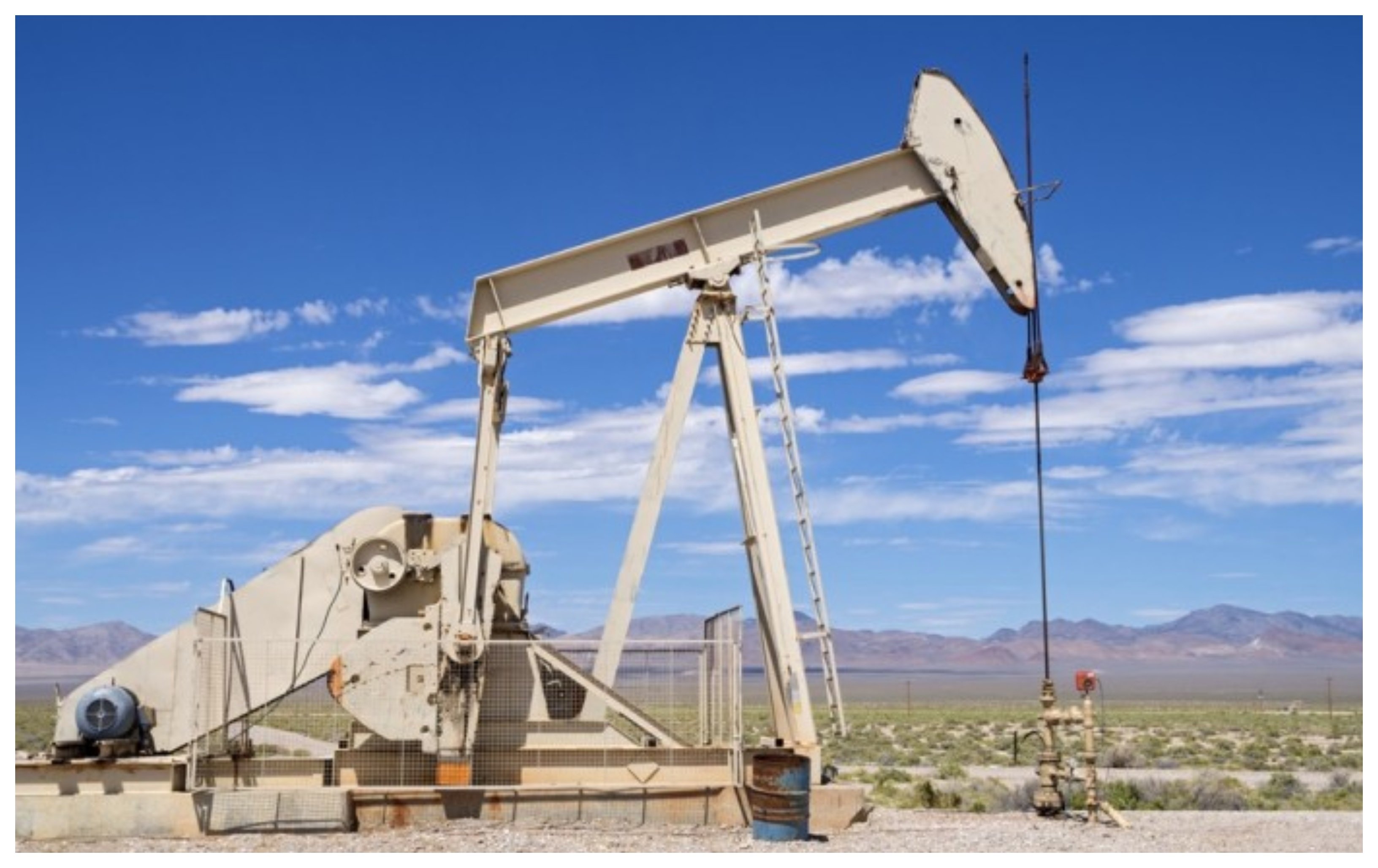 El precio del gas se modera, ergo hay que aprovechar el gas El precio del gas se modera, ergo hay que aprovechar el gas