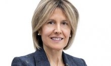Cristina Blanco, CEO de Antolin