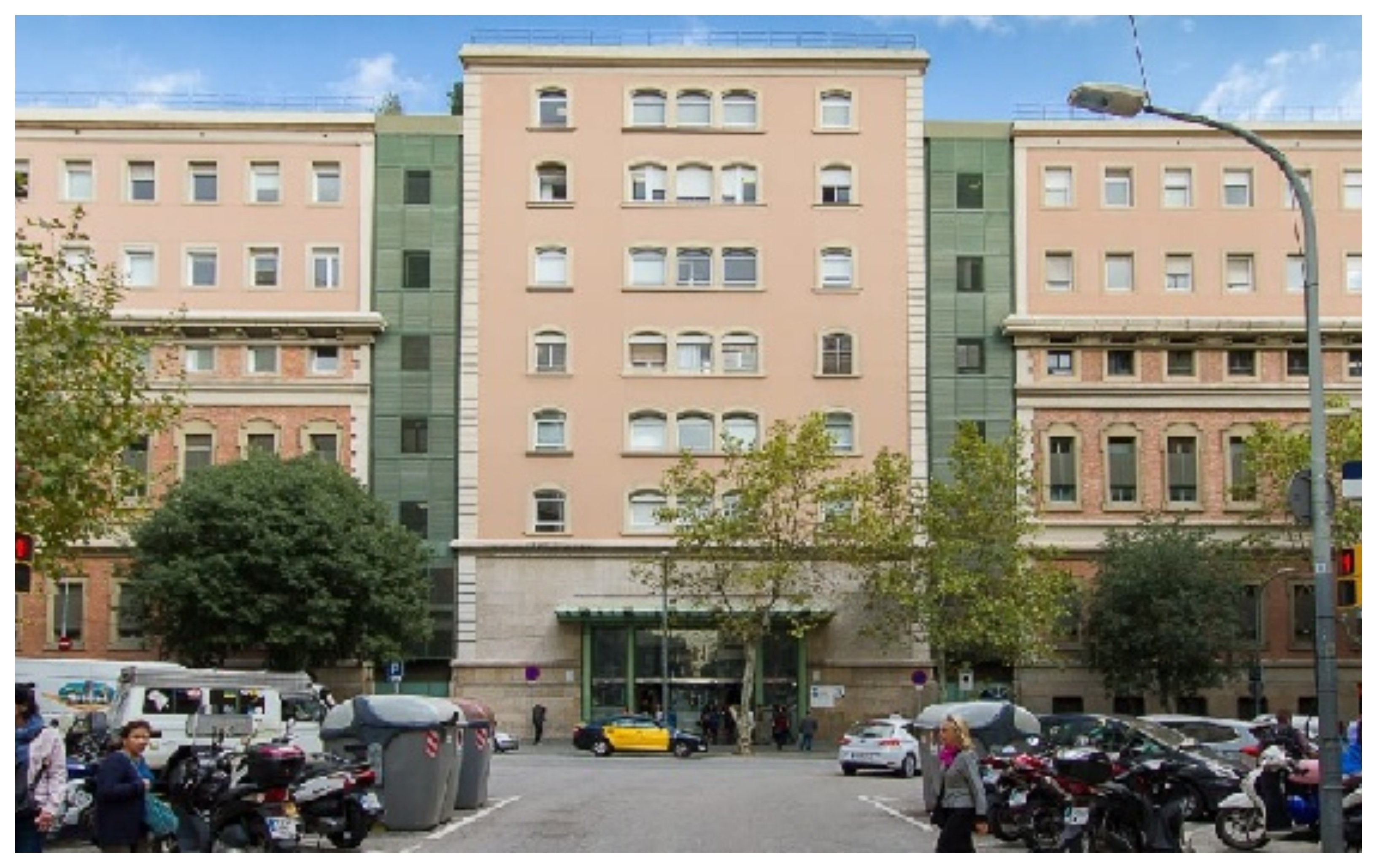 Más de dos agresiones sexuales por día, alerta el Clinic Barcelona