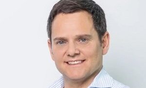 David Ruiz de Andrés, presidente, CEO y primer accionista de Grenergy