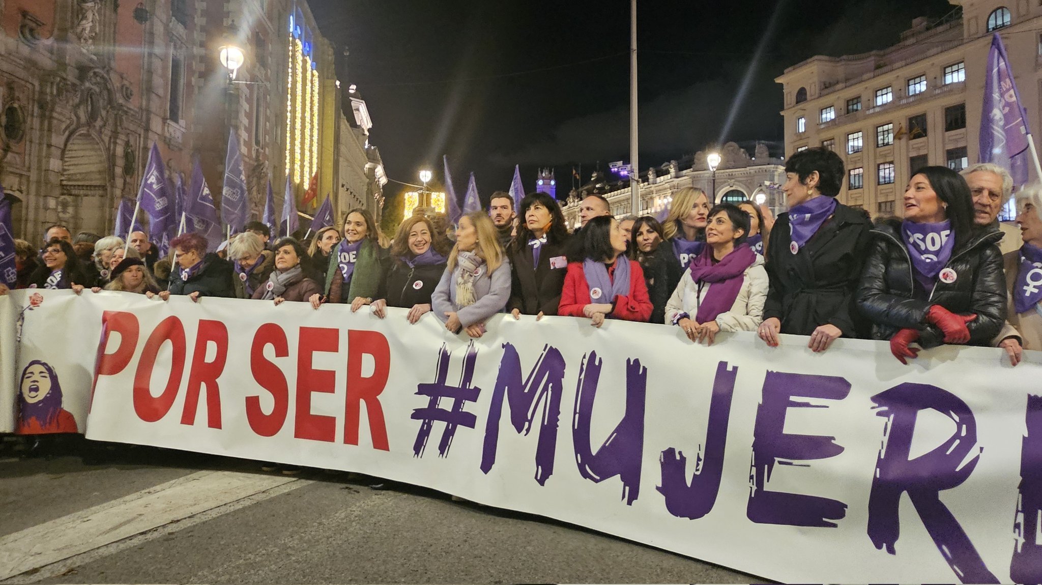 El feminismo pasará de moda: está llamado a morir por hartazgo o por la tragedia que ha provocado