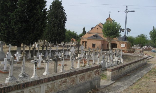 Fosa numero 1 Fosa numero 1