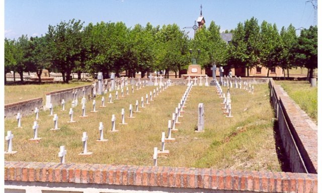 Fosa número 2 Fosa número 2