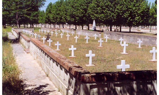 Fosa número 3 Fosa número 3