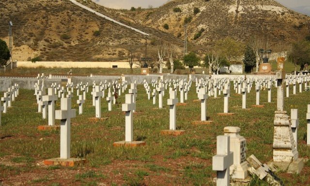 Fosa número 5 Fosa número 5