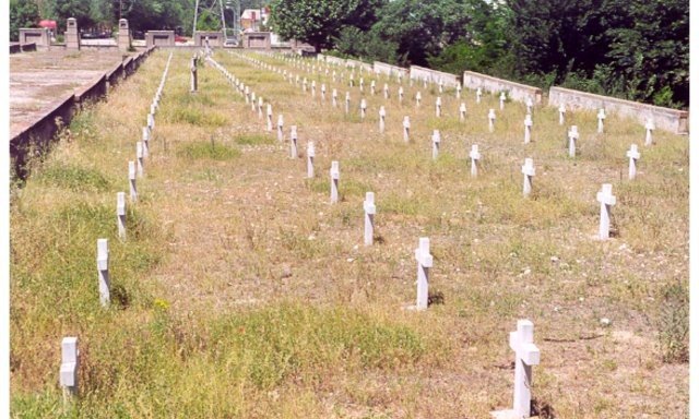 Fosa número 6 Fosa número 6