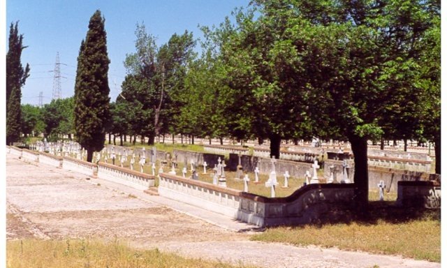 Fosa número 7 Fosa número 7