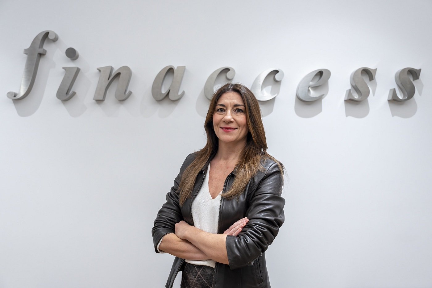 "Los mercados a veces están cegados y no ven más allá"