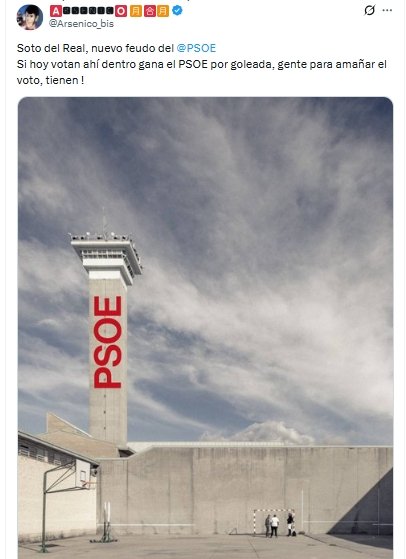 Soto del real Soto del real