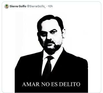 Amar delito Amar delito