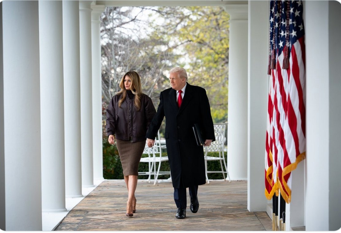 Según Trump, los narcos de Venezuela «están mandando su veneno a Estados Unidos, donde matan a miles de personas al año» Según Trump, los narcos de Venezuela «están mandando su veneno a Estados Unidos, donde matan a miles de personas al año»