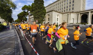 ‘Carrera Popular Día del Ictus’ ‘Carrera Popular Día del Ictus’
