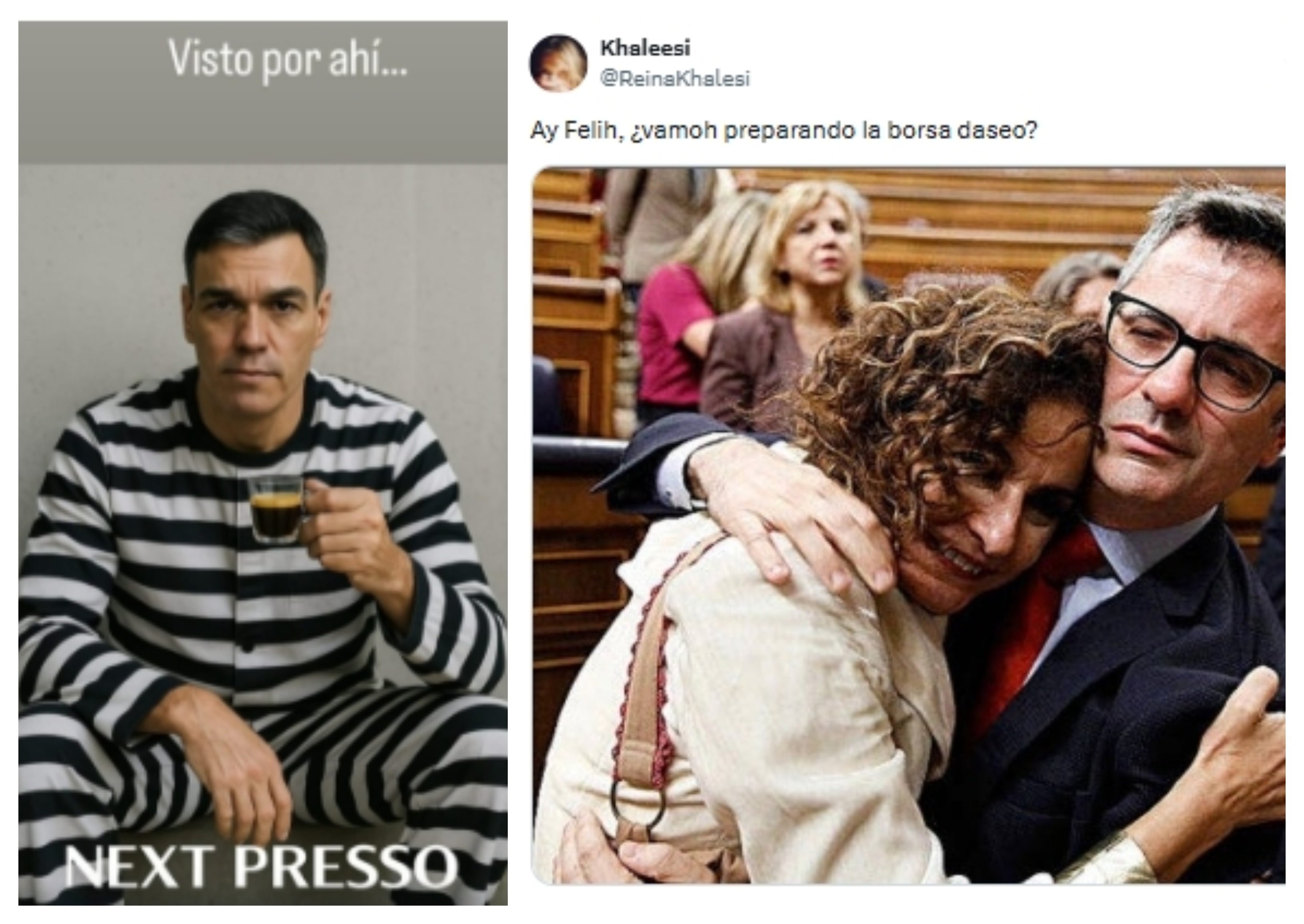 Sánchez, Marisu y Bolaños, nominados Sánchez, Marisu y Bolaños, nominados