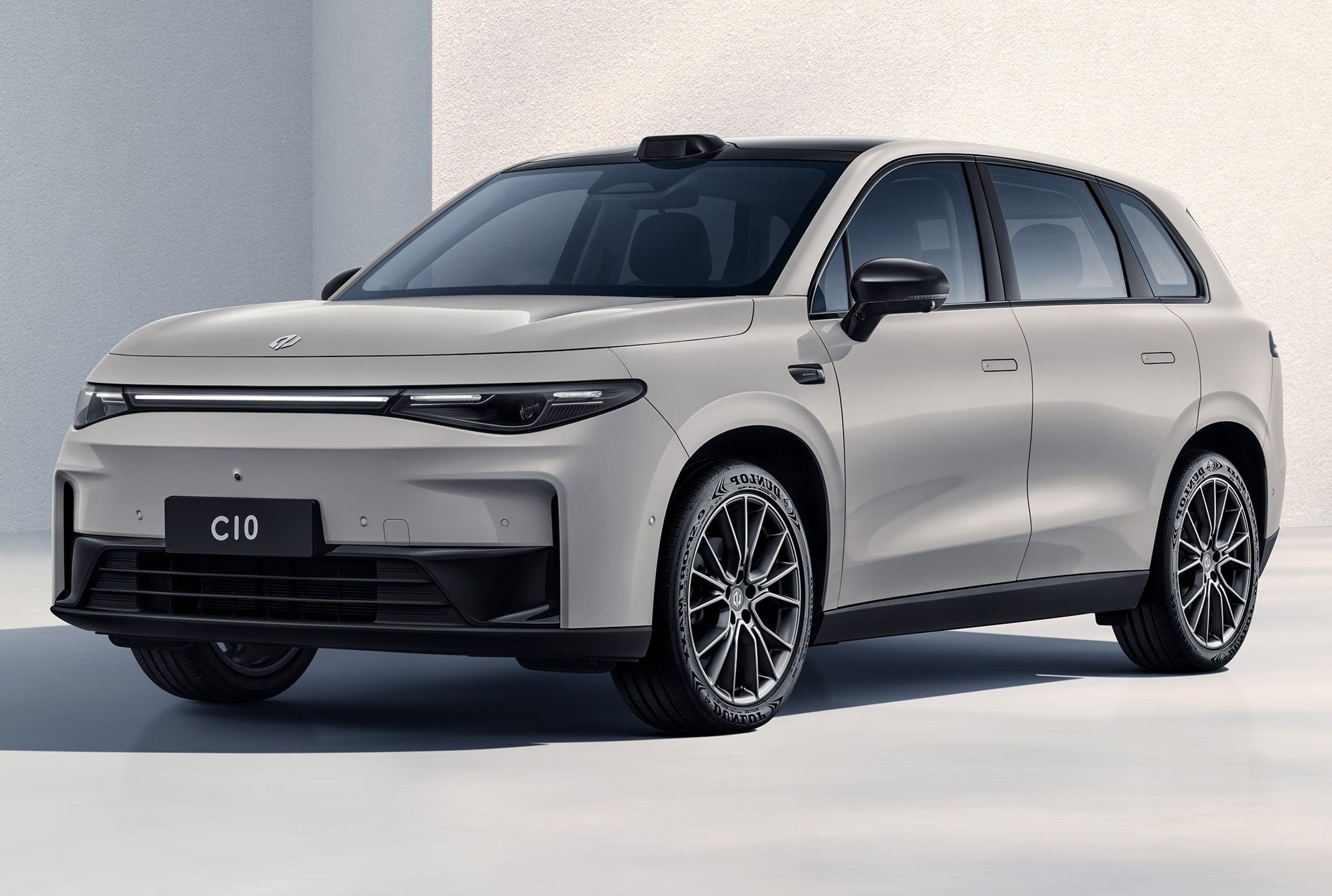 Leapmotor, marca que comparten el fabricante chino del mismo nombre y el europeo Stellantis, es la que más dispara sus ventas hasta noviembre