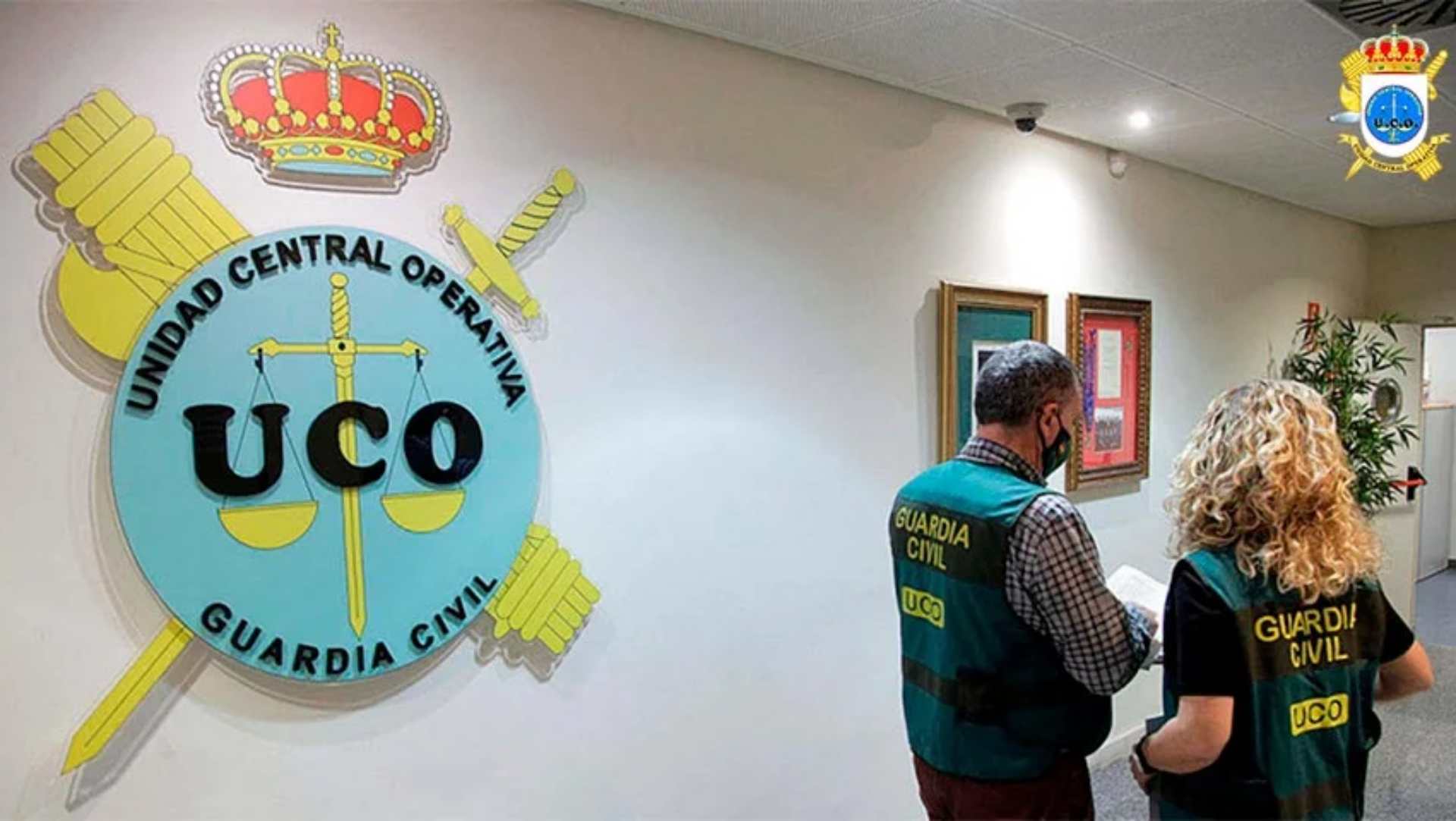 Moncloa ha logrado descabezar a la UCO y ahora la clave será el sucesor del coronel Yuste