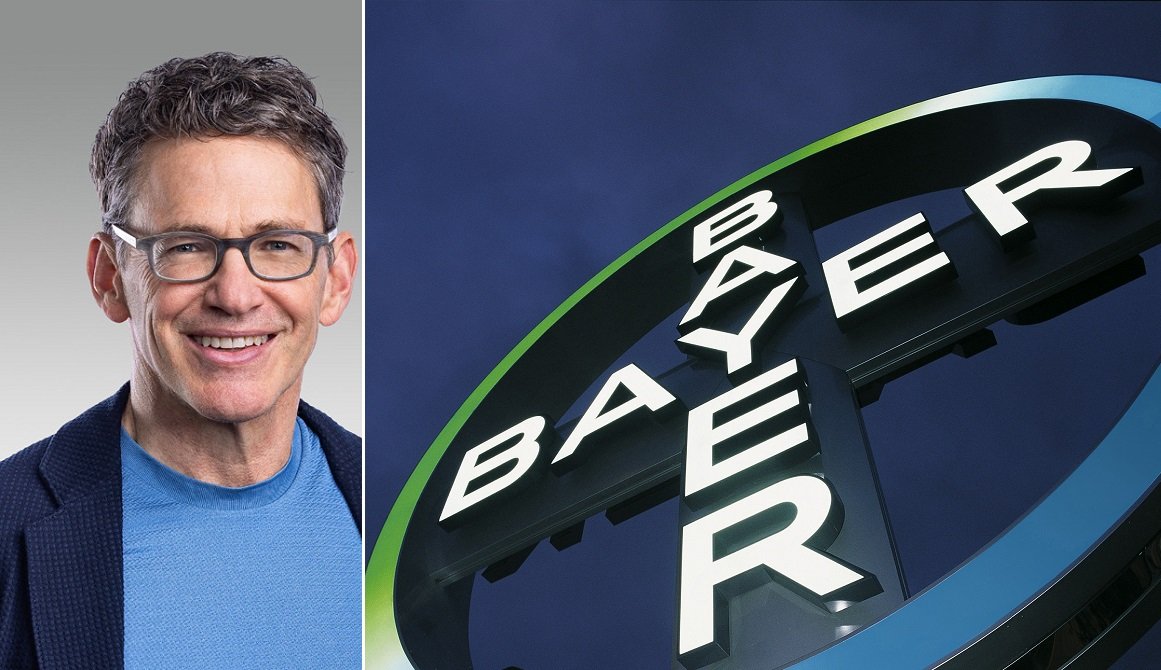 El CEO de Bayer, Bill Anderson, considera que el apoyo de la Administración Trump “es un paso importante y una buena noticia” para los agricultores estadounidenses, que “necesitan claridad regulatoria”