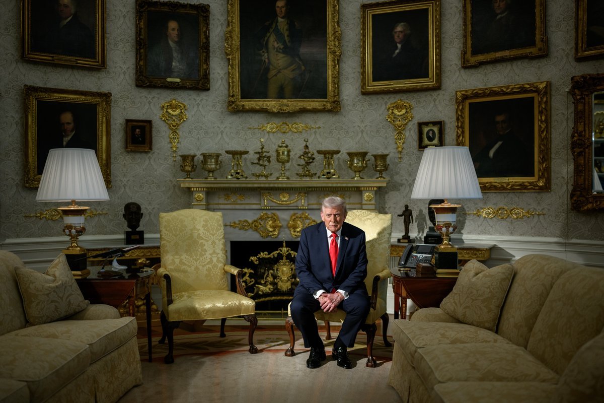 Trump se dirigió directamente a los presuntos narcotraficantes: “sabemos dónde viven” 