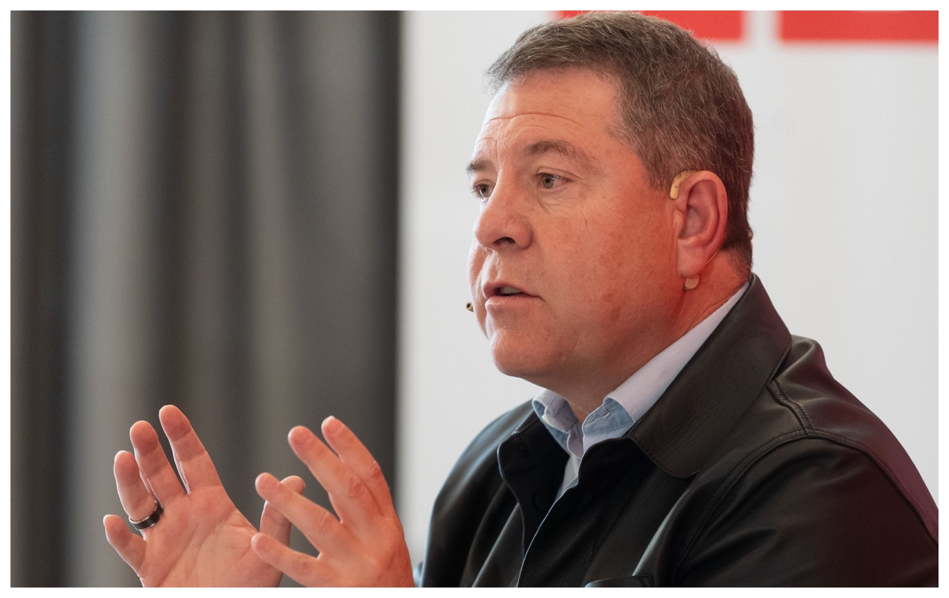 Navidad y Semana Santa son para el socialista García-Page, "Descanso primer trimestre" y "Descanso segundo trimestre", en el calendario escolar de Castilla La Mancha