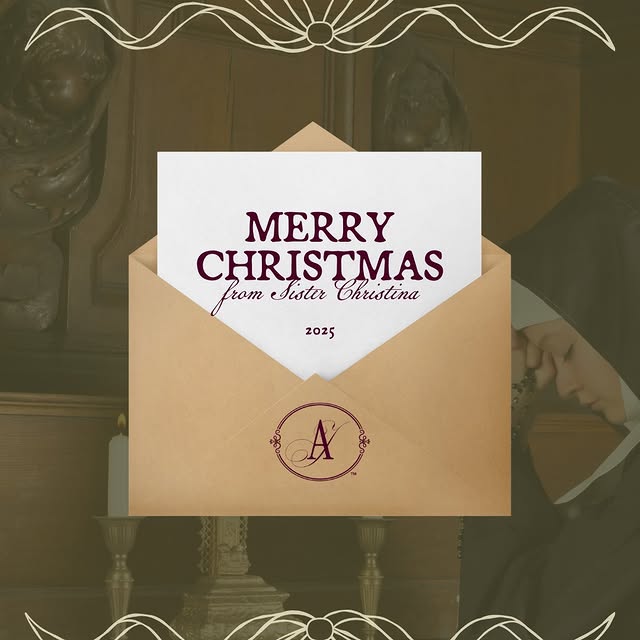 Las hermanas capuchinas de un convento de Williamsport, Pensilvania, en Estados Unidos se han unido a ATTWN para escribir las cartas