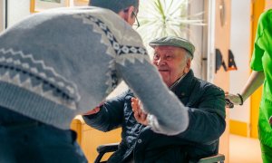 Daniel y Luciano Daniel y Luciano