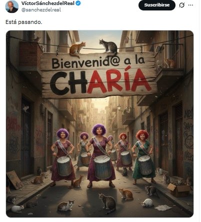 Charía