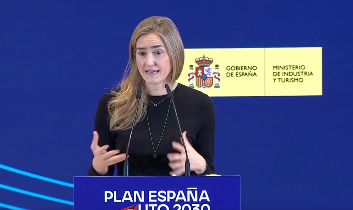 Fuentes del Ministerio para la Transición Ecológica y el Reto Demográfico que dirige la vicepresidenta tercera, Sara Aagesen, han confirmado la ampliación de los fondos del Plan Moves III