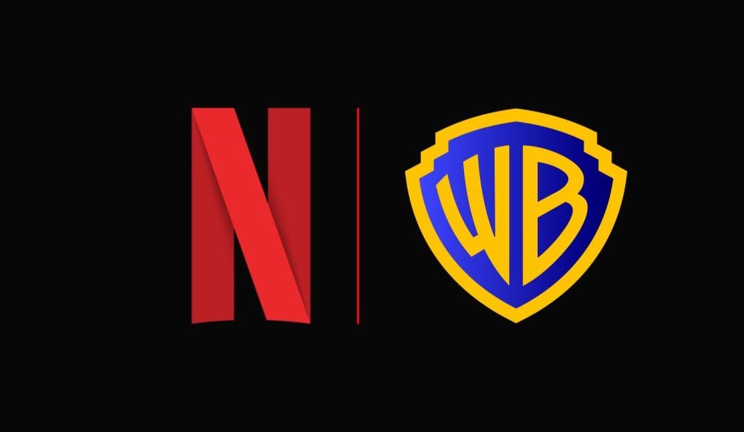 Más oligopolio audiovisual e ideología woke: Netflix compra 'Warner Bros. Discovery'
