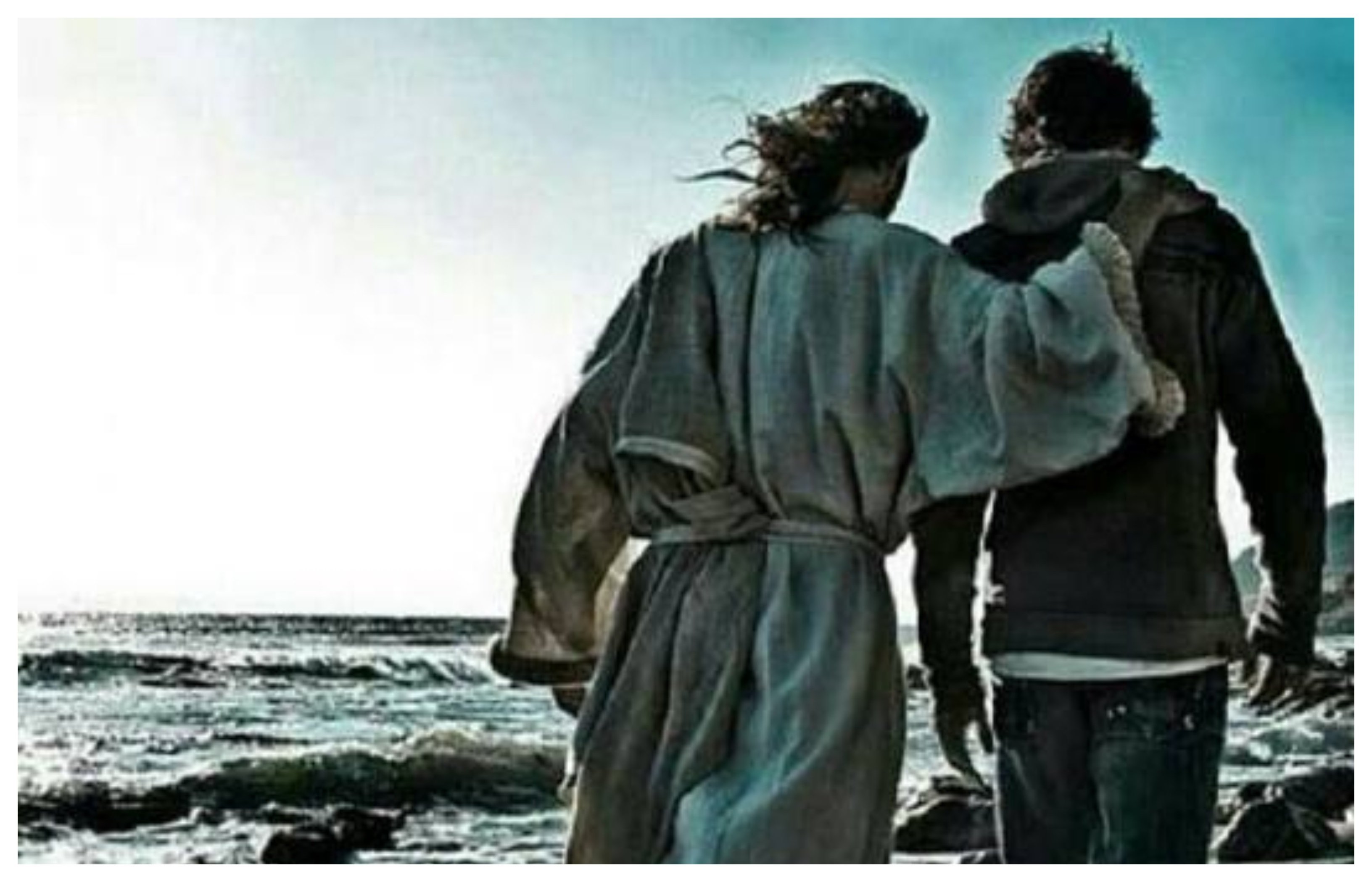 Nada hay comparable A un amigo fiel, Su precio es incalculable (Eccli 6, 15)