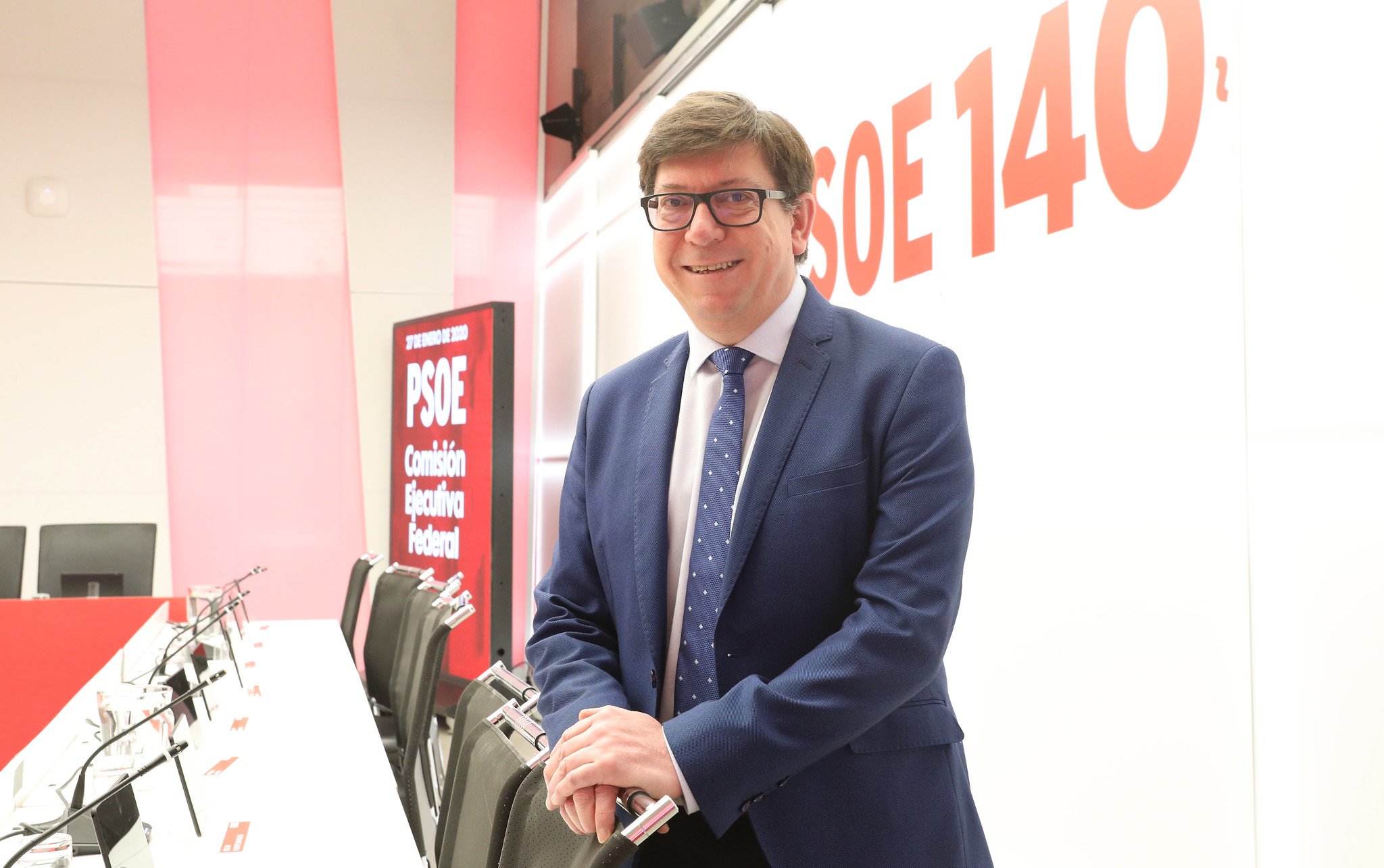 El PP piensa que Paco Salazar, 'el guarro', se convertirá en un problema para Sánchez. ¿Seguro? Yo creo que no