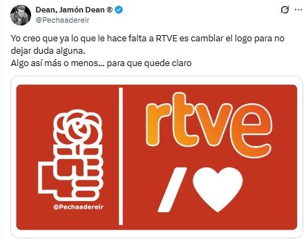 RTVE RTVE