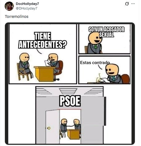 Antecedentes Antecedentes