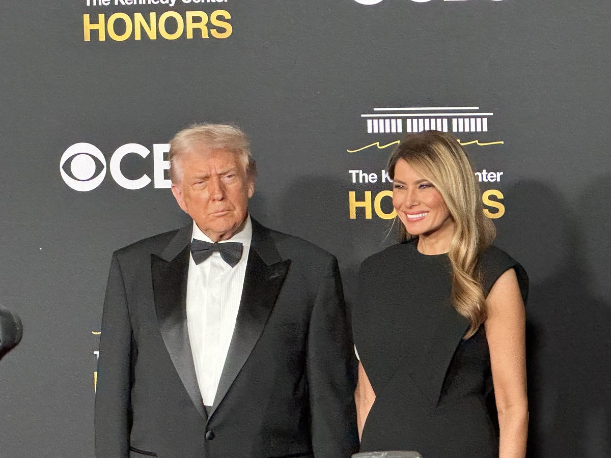 "Durante casi 250 años, María ha desempeñado un papel fundamental en la gran historia estadounidense", sentencia Trump