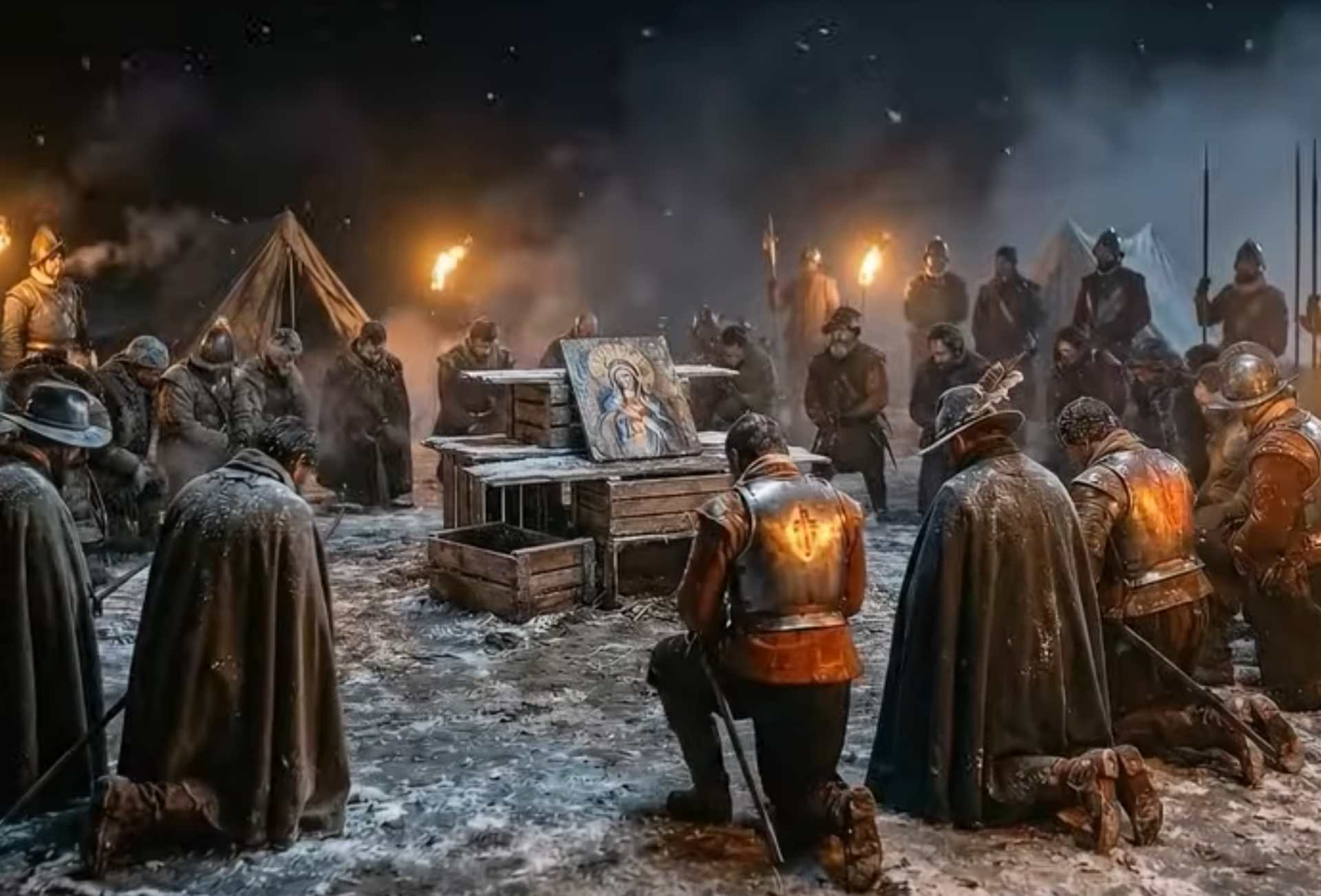 ¿Por qué la Inmaculada Concepción es la patrona de España?