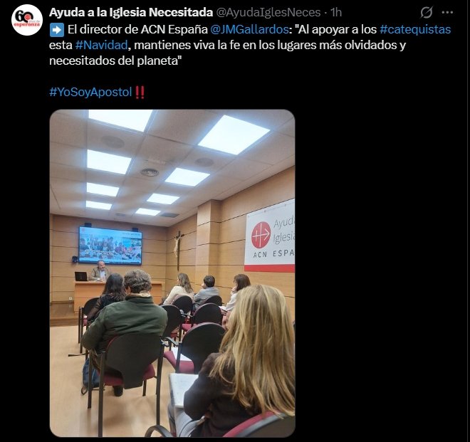 Catequistas Catequistas