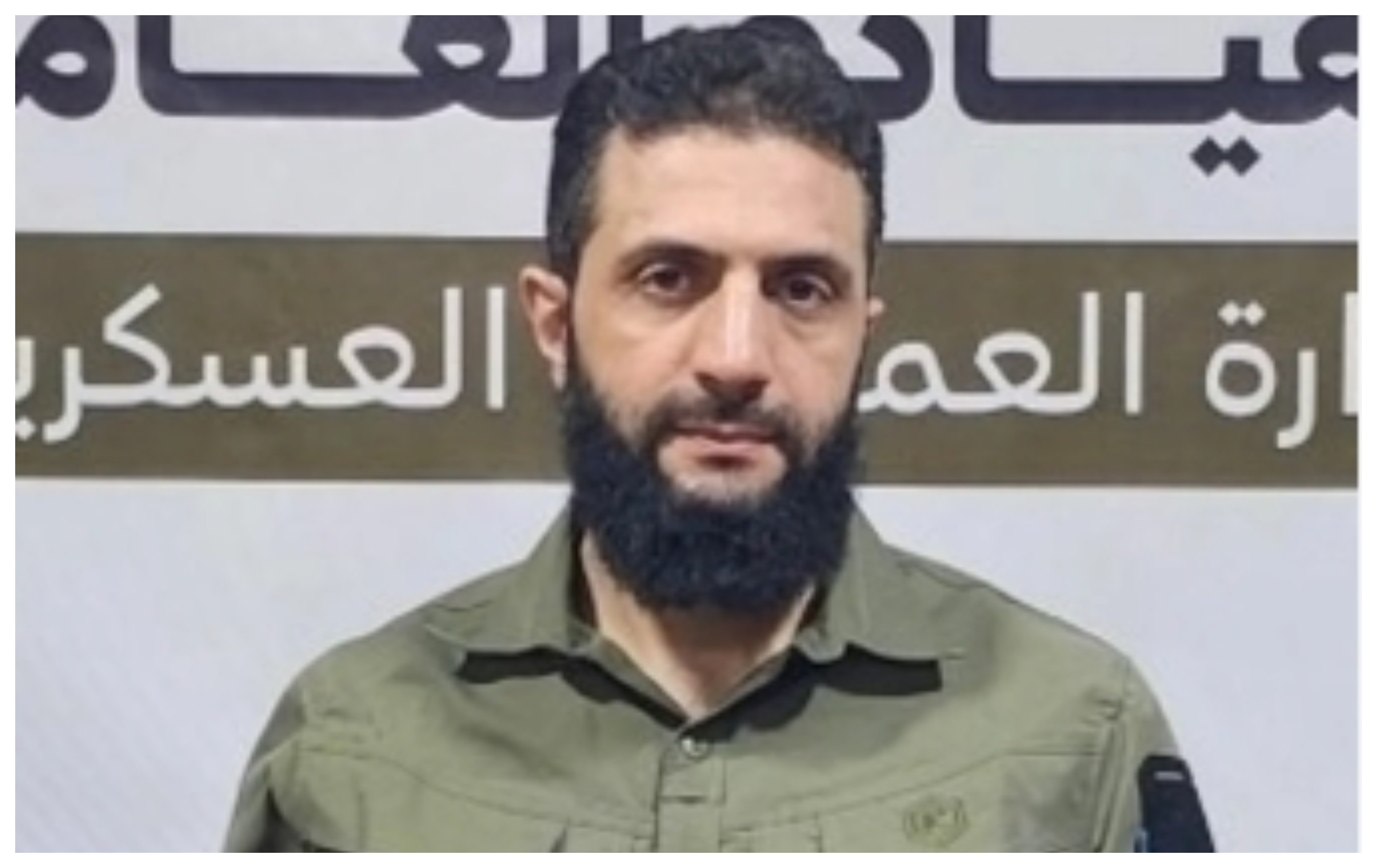 A él, un ex-terrorista y un ex-fanático musulmán, le reciben ahora, no sólo Vladimir Putin sino también Donald Trump