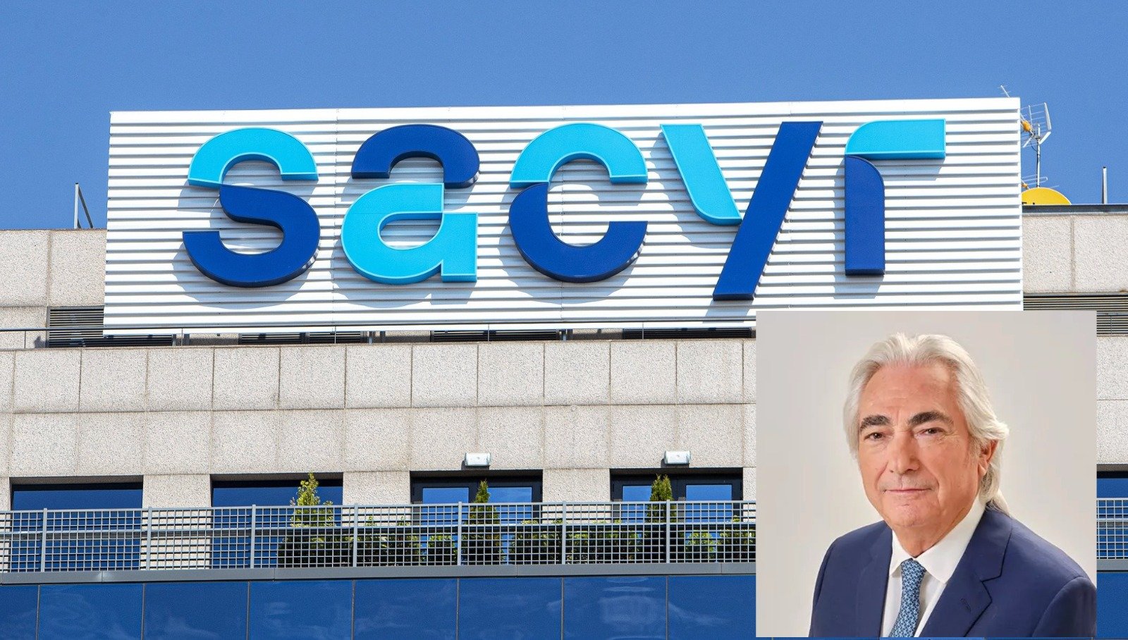 Lao hace negocio aprovechando la buena evolución de Sacyr y la buena racha en Bolsa en 2025