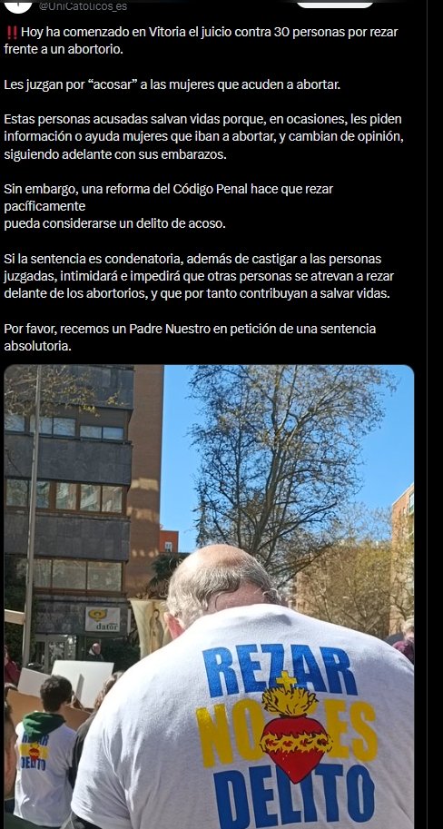 No es delito No es delito