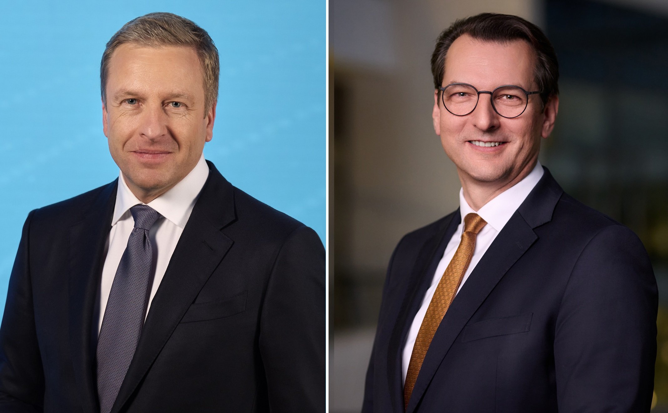 Oliver Zipse cederá la silla de consejero delegado de BMW a Milan Nedeljković el próximo mayo Oliver Zipse cederá la silla de consejero delegado de BMW a Milan Nedeljković el próximo mayo