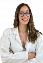 Laura Sánchez Anguita dietista (Desayuno intermitente)