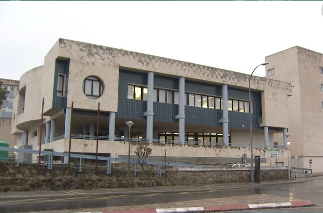 En Plasencia han sido robadas varias formas consagradas de la capilla del Hospital Virgen del Puerto