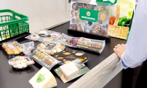 Surtido Charcutería (2) Surtido Charcutería (2)