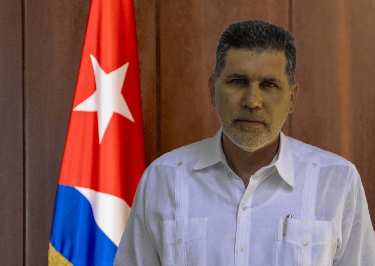 Óscar Pérez Oliva Fraga, ¿futuro dictador cubano?