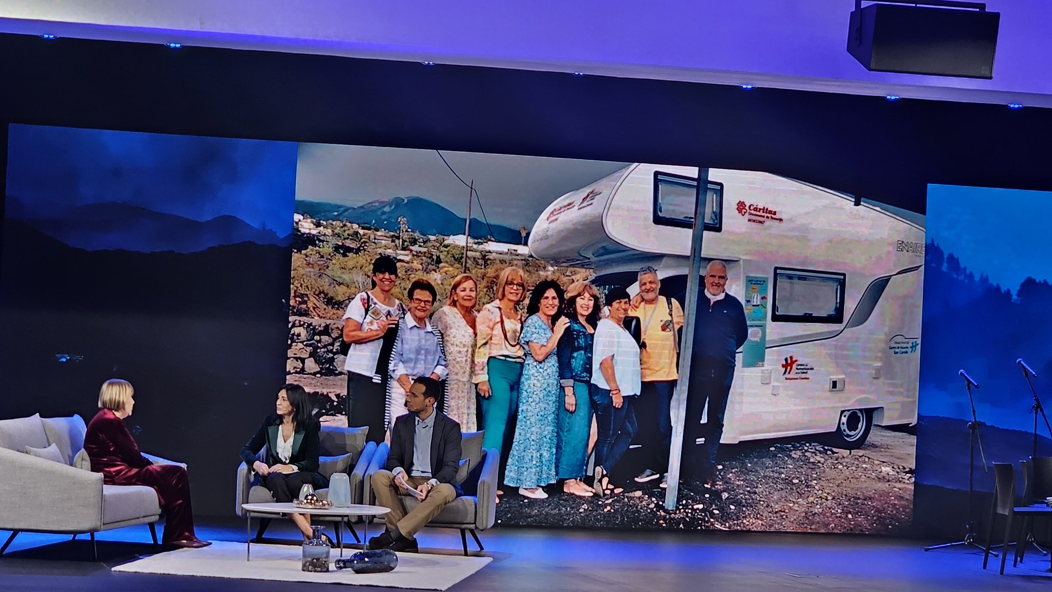 El 84% del importe recibido de la X va dirigido directamente a las diócesis