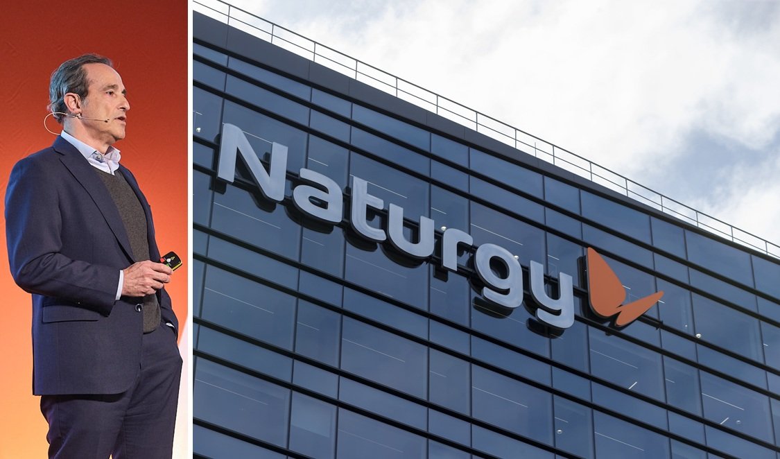 Javier de Jaime es el representante en España del fondo CVC, que tiene una participación del 18,5% en Naturgy... y podría empezar a reducirla